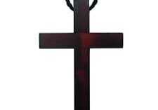 Wooden Cross